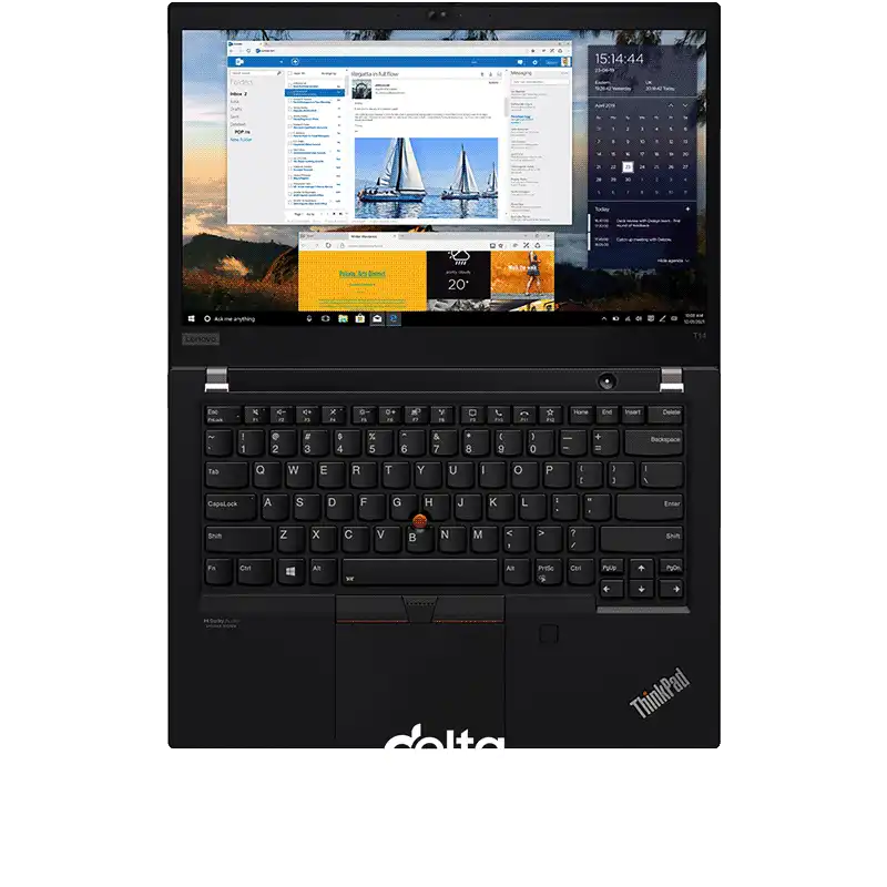 Lenovo ThinkPad T14s Gen 4 21F6003WRT